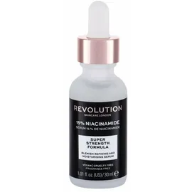Revolution Skincare Revolution Make Up 15 Niacinamide Blemish Refining Serum 30 ml