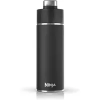 Ninja Thirsti schwarz 0,53 l