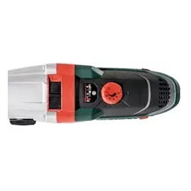 Metabo SBEV 1300-2 inkl. metaBOX 145 L 600785500