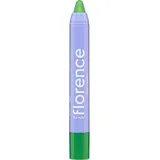 Florence By Mills Eyecandy Lidschattenstift Sour Apple Electric g