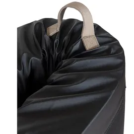 Snap Climbing Grand Stamina Crashpad Schwarz