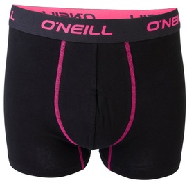 O'Neill Herren Boxershort Plain 6er Pack XXL