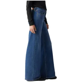 Levi's 318 Shaping Wide Leg Clever Girl