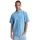 QUIKSILVER Carrigan Kurzarmhemd Blau XXL