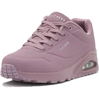 Uno - Stand on Air Mauve 41