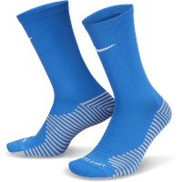 Nike Strike Fußball-Crew-Socken - Blau, 42-46