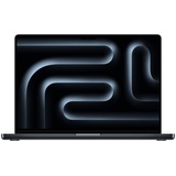 Apple MacBook Pro 16.2", Space Black, M3 Max - 16 Core CPU / 40 Core GPU, 48GB RAM, 512GB SSD, DE ([2023 /Z1AF/Z1AG])