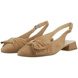 Paul Green Ballerinas in beige, | Gr.: 38,5