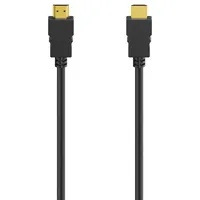 Hama 00305007 HDMI-Kabel 1,5 m HDMI Typ A (Standard)