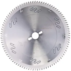 Bosch Kreissägeblatt Top Precision Best for Laminated Panel Fine 300x30x3,2 mm 96