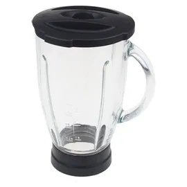BSH Mixeraufsatz 00701104 schwarz, transparent