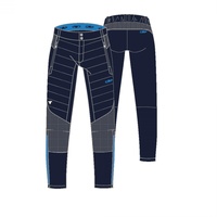 CMP 39t0017 Hosen - Dark Blue - XL
