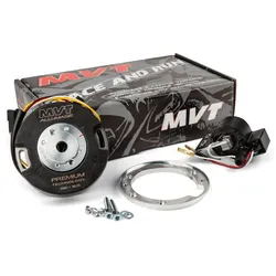 Innenrotor Zündung MVT Premium mit Licht Zündapp
