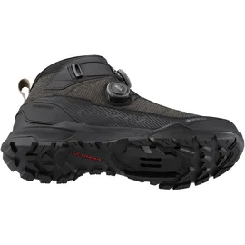 Shimano EX900 Schwarz 42