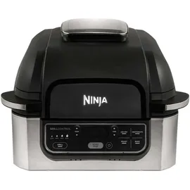 Ninja Foodi AG301EU Heißluftfritteuse 5,7l schwarz