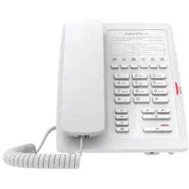 Fanvil H3W - VoIP-Telefon mit Rufnummernanzeige