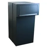 F-05 XXL Mauerdurchwurf Paketkasten (Tiefe: 30-51 cm)