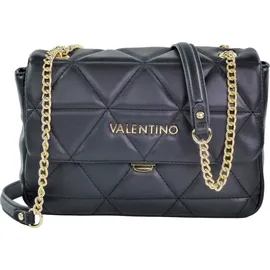 Valentino Carnaby Umhängetasche Synthetik Green