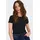Only ONLEASY Kurzarmshirt Schwarz 42