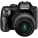 Pentax KF + 18 -55mm WR