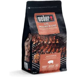 Weber Räucherchips Pork, 700g
