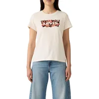 Levi's The Perfect Tee Gab Rose/Pink XL