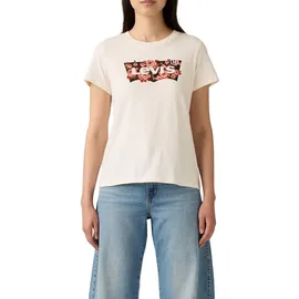 Levi's The Perfect Tee Gab Rose/Pink XL