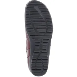 Josef Seibel Naly 41 mit gerafftem Schaft Gr. 37