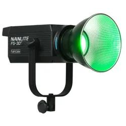 Nanlite FS-300C Full-Color Studio-Scheinwerfer