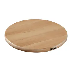 Staub Untersetzer Rund 23cm