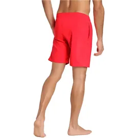 adidas Badeshorts Essentials 8 ́ ́ Lucid Red S