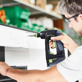 Festool C 18 HPC 4.0 I-Set 577617