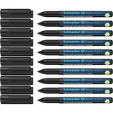 Schneider Universalmarker Maxx 222 10 St. Schwarz