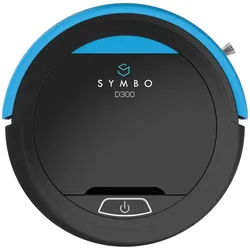 Symbo D300B - Staubsauger Roboter