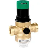 RESIDEO Druckminderer Typ D 06 F-E, bis 40 Gr.C