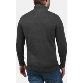 !Solid SOLID Strickjacke SDTristian in grau | Gr.: XL