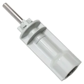 Braun Adapter 67000546 Grau/Silber