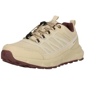 Endurance Ferill Herren Beige/Braun 41
