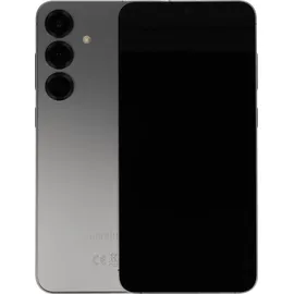 Samsung Galaxy S25+ 5G 256 GB Silver Shadow