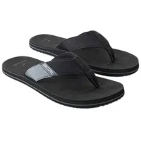 Rip Curl Oxford Bloom Open Toe black/grey (97) 41