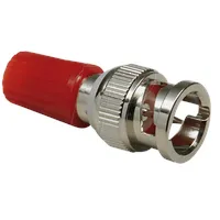 BKL Electronic 0401228 0401228 BNC-Adapter BNC-Buchse - Polklemme 1