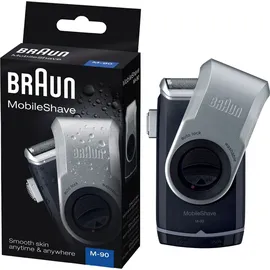 Braun MobileShave M-90