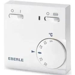 Eberle Controls Temperaturregler RTR-E 6181