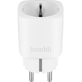 Hombli Smart Socket weiß, 3680W, Smart-Steckdose (HBSS-0109)