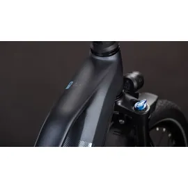 Cube Kathmandu Hybrid ONE 800 28 Zoll RH 46 cm Trapez metallicgrey´n´grey