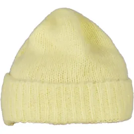 Flexfit Soft Acrylic Beanie Gelb
