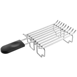 KitchenAid Artisan Toaster 5KMT2204 Onyx Schwarz