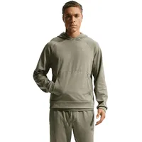 Nike Dri-Fit UV Primary Nano Herren Hoodie (Oliv XL) Hoodies