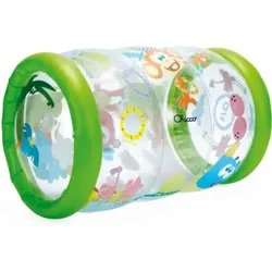 CHICCO 00011088000000 Krabbelrolle-Jungle Musical Roller