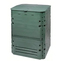 Garantia Komposter Thermo-King 600 l Grün